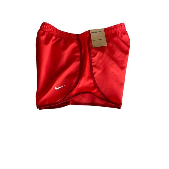 Girls Shorts & T-Shirt 2pc Set Nike Dri-fit M NWT - Picture 7 of 8